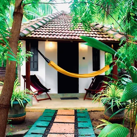 Star Light Cabanas & Restaurant Tangalle Exterior photo