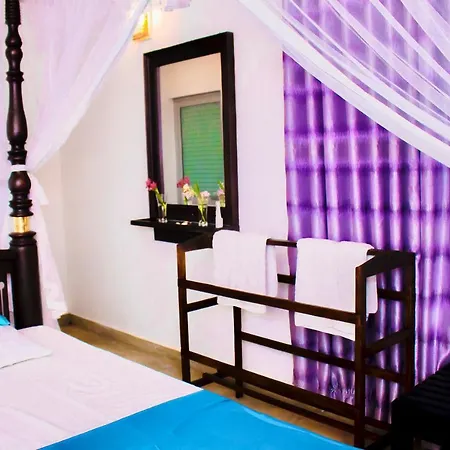 Star Light Cabanas & Restaurant Tangalle Exterior photo