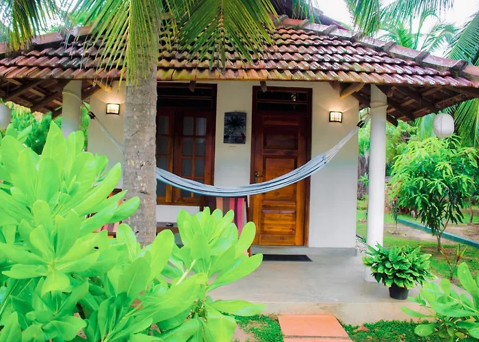 Star Light Cabanas & Restaurant