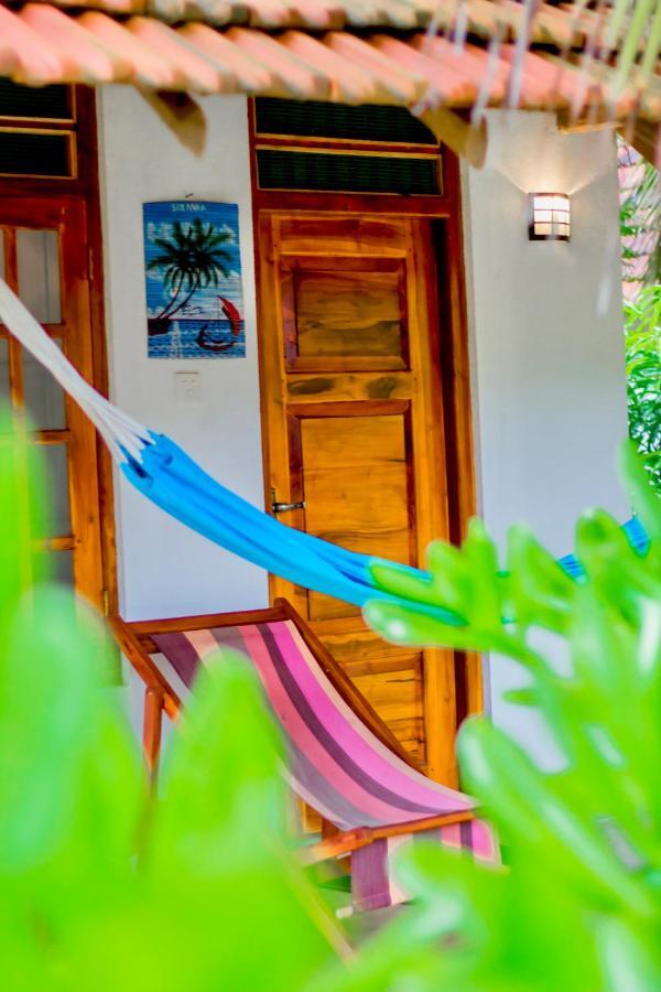 Chalet Star Light & Restaurant Tangalle