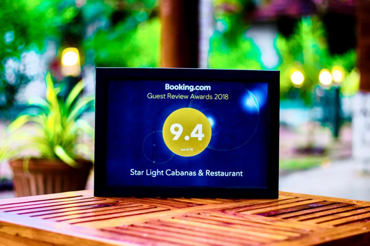 Chalet Star Light & Restaurant