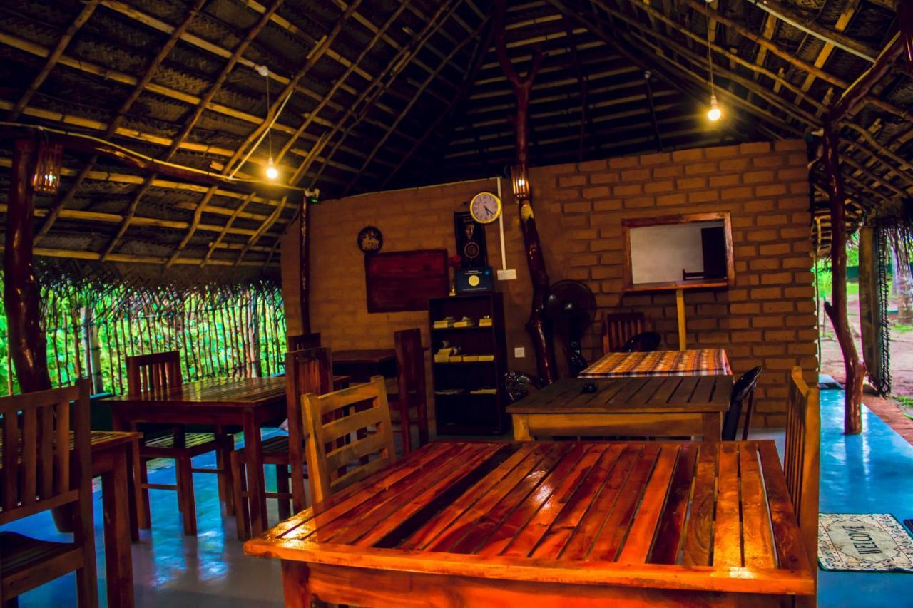 Star Light & Restaurant Chalet *